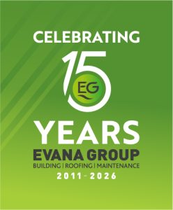 The Evana Group work gallery