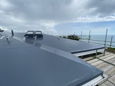 AKT Roofing Ltd work gallery