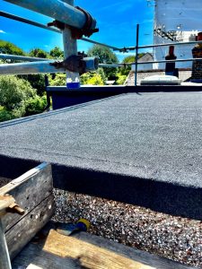 Raise the Roofs London Limited work gallery