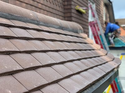 JBL Roofing & Building Maintenance Ltd work gallery