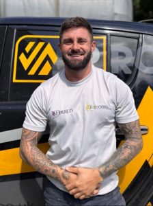 JR Roofing Lancs Limited work gallery