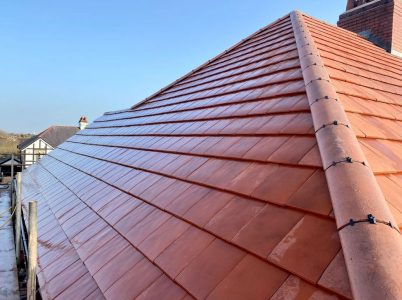 JR Roofing Lancs Limited work gallery