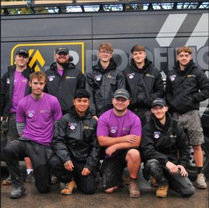 JR Roofing Lancs Limited work gallery