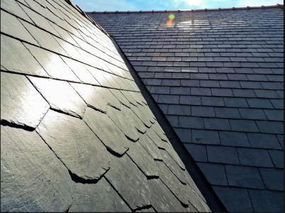 JR Roofing Lancs Limited work gallery