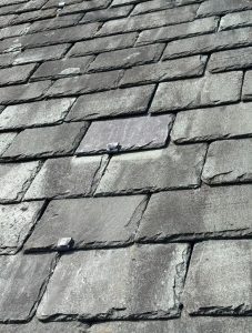 JR Roofing Lancs Limited work gallery