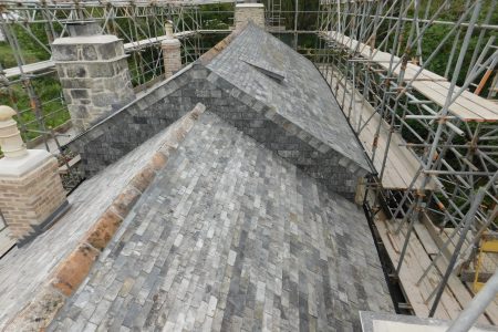 M.A.R.Roofing Services Ltd work gallery