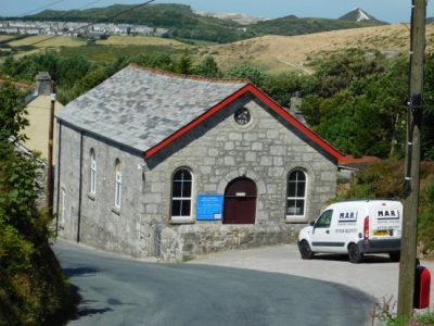 M.A.R. Roofing Services Ltd St. Austell Cornwall