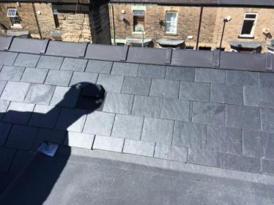 Roofline Developments Ltd - Bolsterstone South Yorkshire