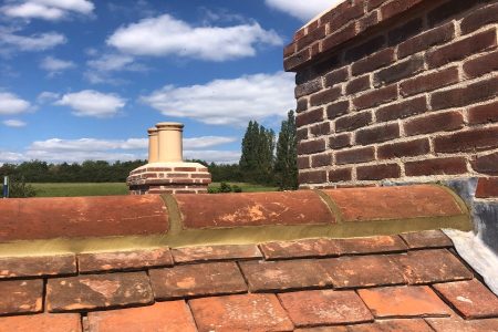Temple Leadworks Ltd - Bedfordshire