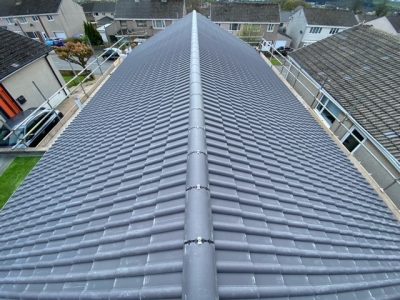 North Lakes Roofing Services Limited work gallery
