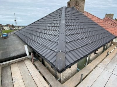 North Lakes Roofing Services Limited work gallery