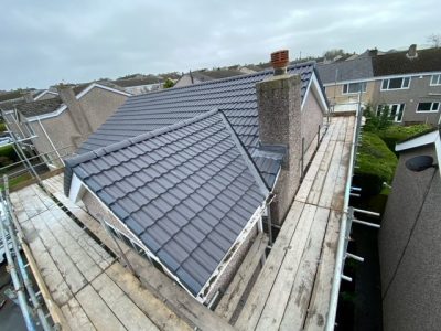 North Lakes Roofing Services Limited work gallery
