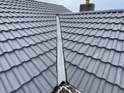 North Lakes Roofing Services Limited work gallery