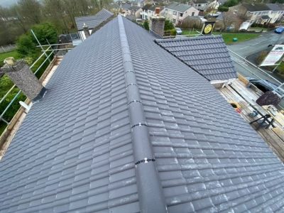 North Lakes Roofing Services Limited work gallery