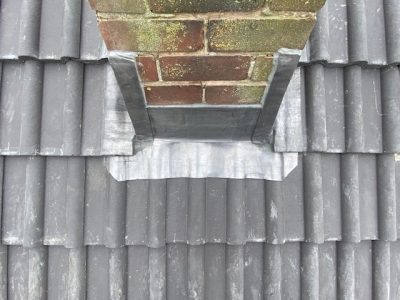 North Lakes Roofing Services Limited work gallery