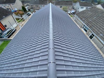 North Lakes Roofing Services Limited work gallery