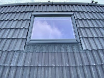 North Lakes Roofing Services Limited work gallery