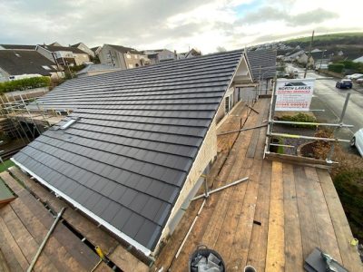 North Lakes Roofing Services Limited work gallery