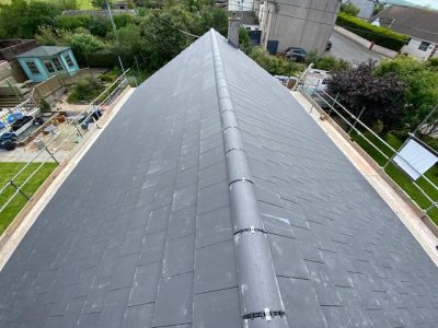 North Lakes Roofing Services Limited work gallery