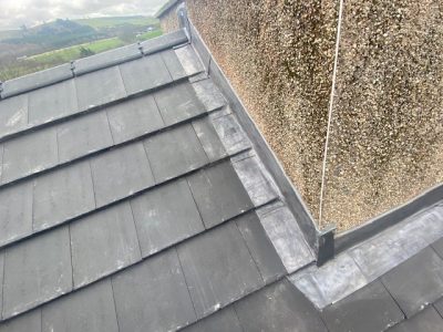 North Lakes Roofing Services Limited work gallery