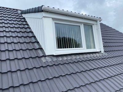 North Lakes Roofing Services Limited work gallery