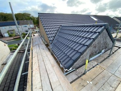 North Lakes Roofing Services Limited work gallery