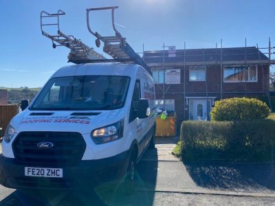 North Lakes Roofing Services Limited work gallery