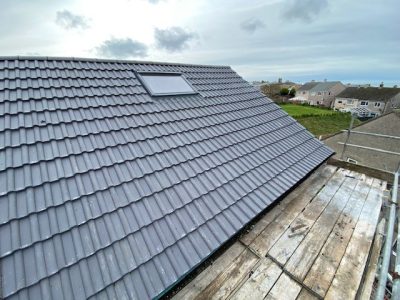 North Lakes Roofing Services Limited work gallery