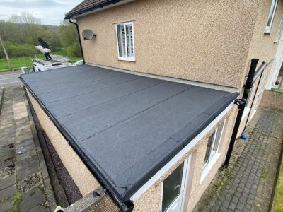 North Lakes Roofing Services Limited work gallery