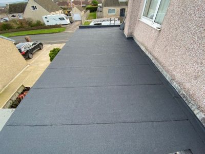 North Lakes Roofing Services Limited work gallery