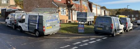 Primeline Roofing & Building Ltd work gallery