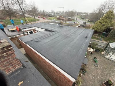 Primeline Roofing & Building Ltd work gallery