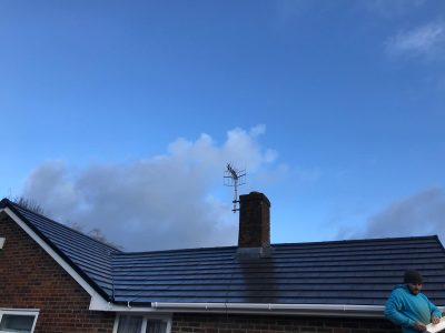 Primeline Roofing & Building Ltd work gallery