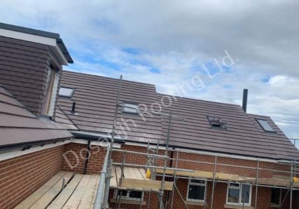 Dosanjh Roofing Limited