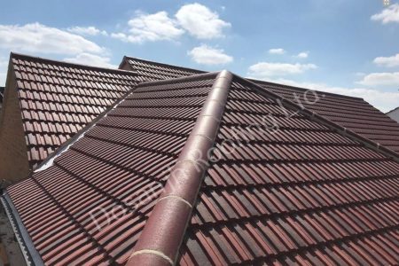 Dosanjh Roofing Limited
