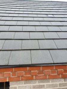 Ramsey Roofing Ltd