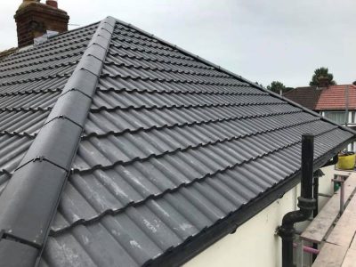 Approved Roofing Carlisle Ltd