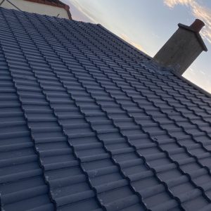 CORC Member Hightop Roofing Services