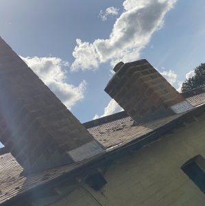 CORC Member Hightop Roofing Services