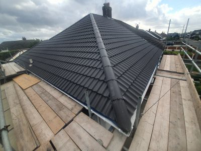 Skyline Roofing & Building Limited - Liverpool Merseyside