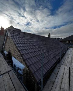 CORC Member A.O.L Roofing Specialists Ltd