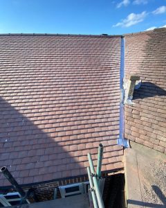 CORC Member A.O.L Roofing Specialists Ltd