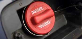 Get ready for Red Diesel rule changes