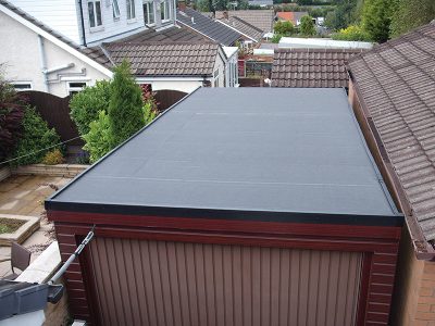 CORC Member Design Roofing and Building Services Ltd