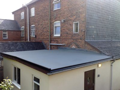 CORC Member Design Roofing and Building Services Ltd