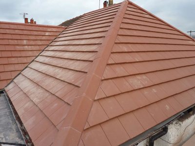 CORC Member Design Roofing and Building Services Ltd