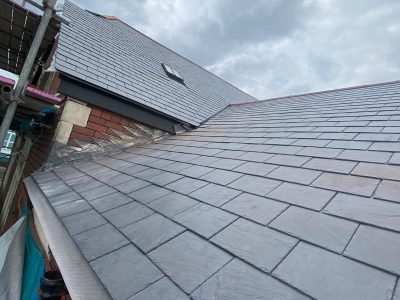 AMB Wales Roofing Specialists Ltd