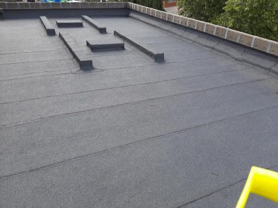 AMB Wales Roofing Specialists Ltd