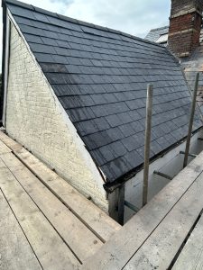 Countrywide Roofing & Insulation Ltd work gallery