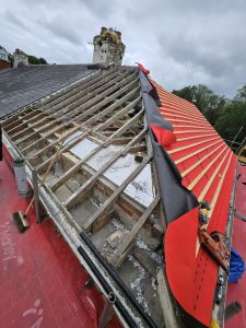 Countrywide Roofing & Insulation Ltd work gallery